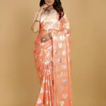 Women's saree Combo