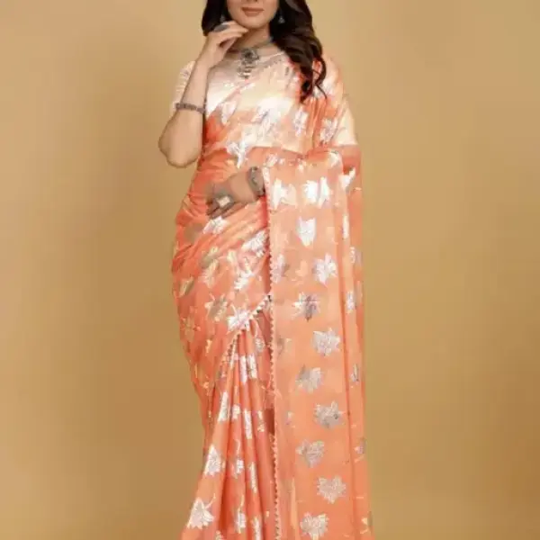 Women's saree Combo