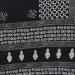 Jaipuri Printed Soft Cotton Saree