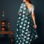 Women's Saree Combo
