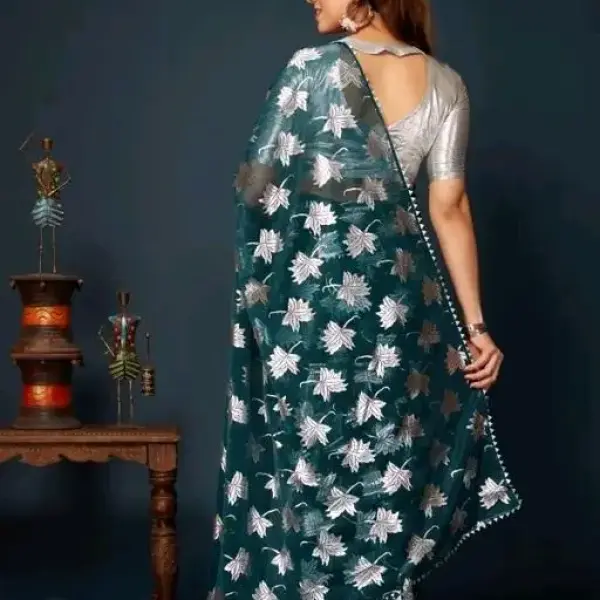 Women's Saree Combo