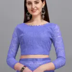  Aagam Alluring Sarees