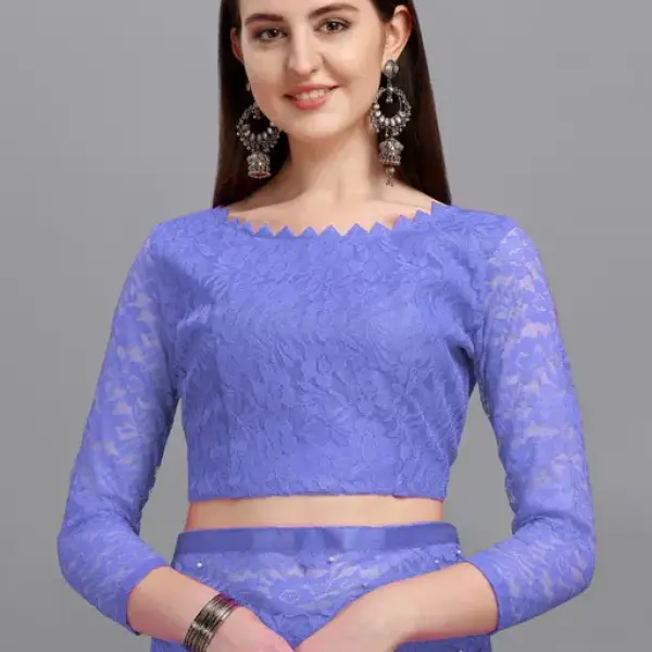  Aagam Alluring Sarees