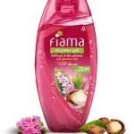 Shampoo & Body Wash Combo