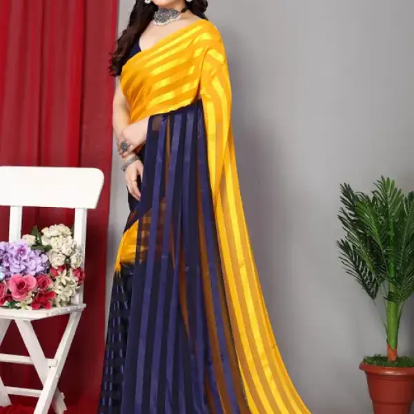 Women's Saree Combo