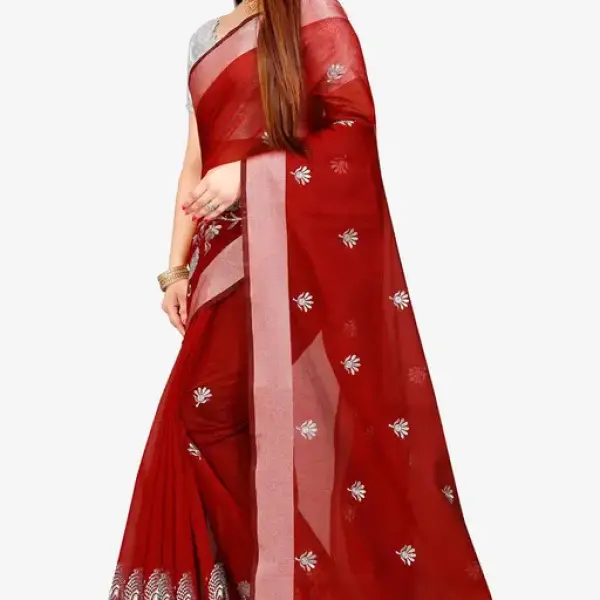 Exquisite Vanarsi Sarees