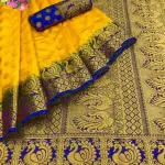 Women's SILK SAREES NEW COLLECTION