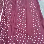 Best silk printed saree