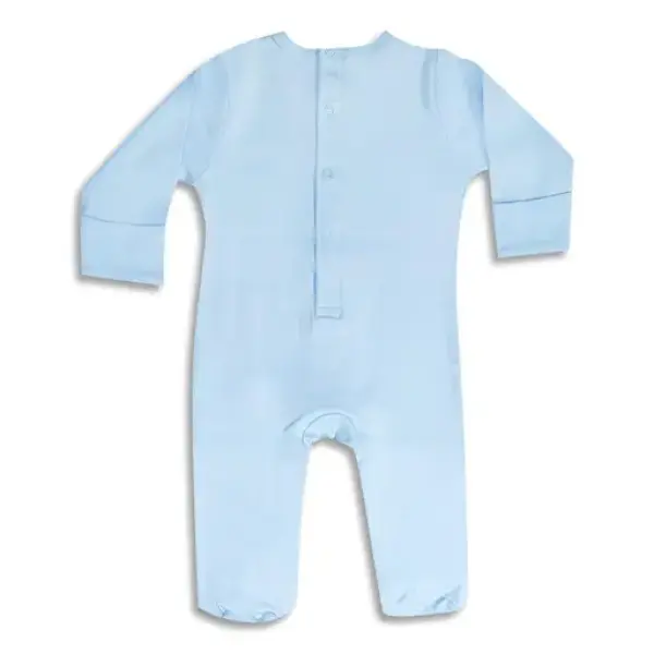 Princess Classy Boys Rompers