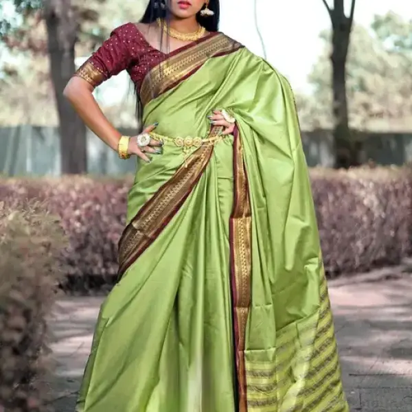  Designer Saree