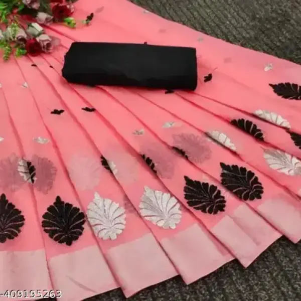 LILEN SAREE
