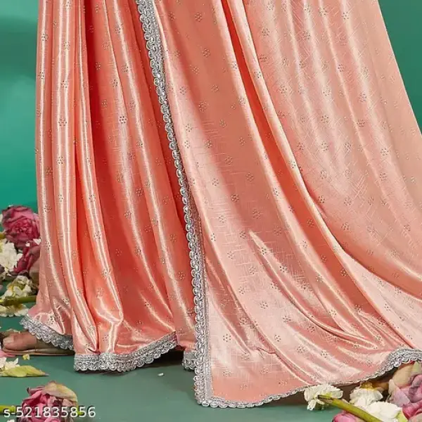 Women's saree partywear collection