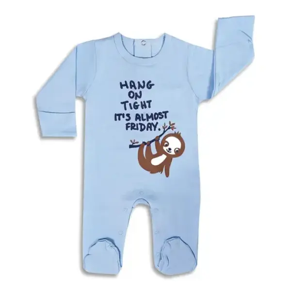 Princess Classy Boys Rompers