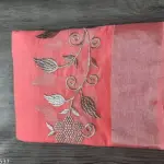 Women's Traditional Partywear Saree