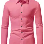 Full Sleeves Shirt & Trousers(Combo)