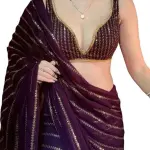 Adrika Sensational Saree