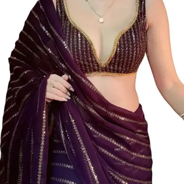 Adrika Sensational Saree