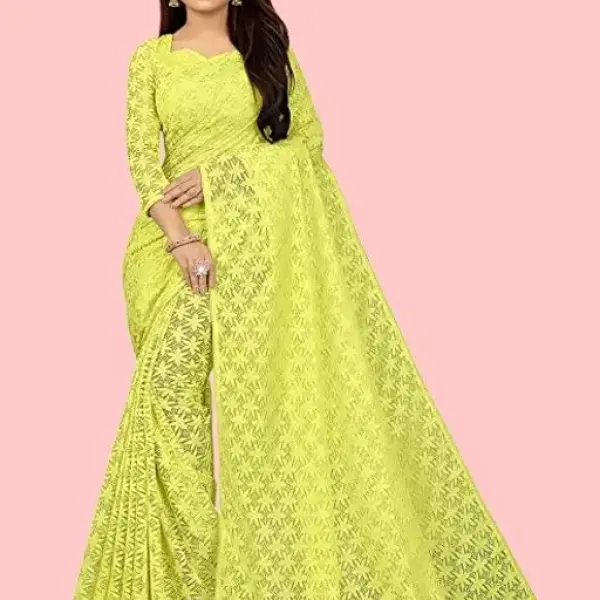 NET SAREE
