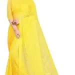  Net saree