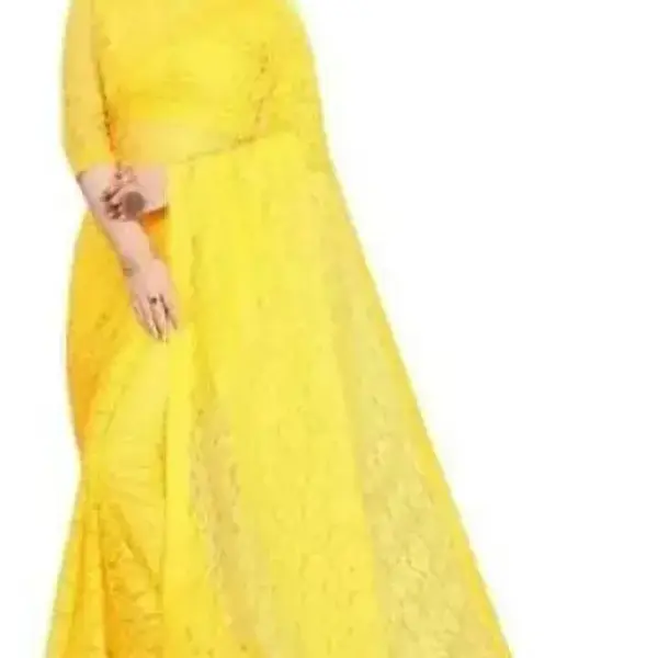  Net saree