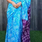 Daily Wear Soft Cotton Saree
