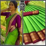  Beautiful Silk Saree