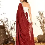 Women's Party wear Saree