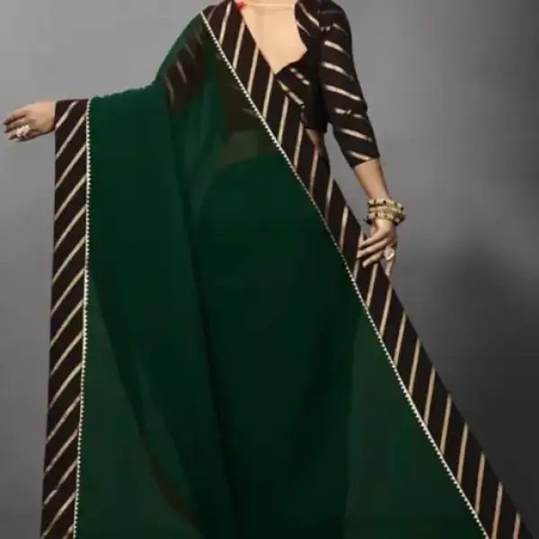  Womens Trending & Fashionable Sarees