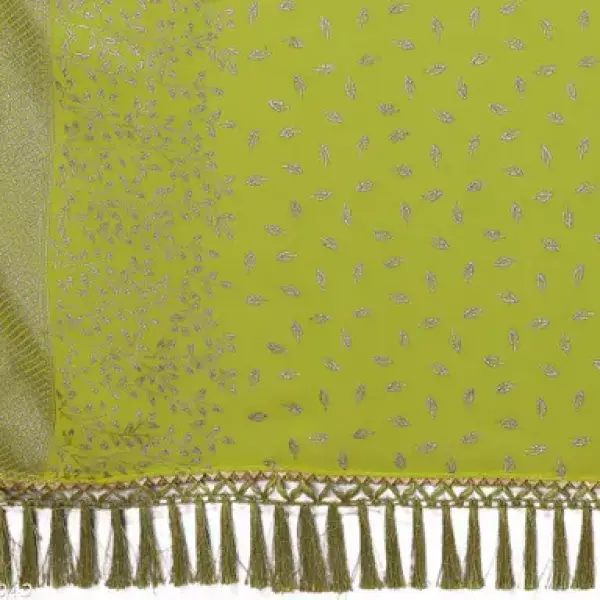 SPLIT MALL JIMY CHOO SAREE