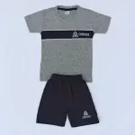 Boys T-shirt with Shorts