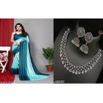 Women's Saree Combo