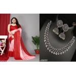Women's Saree Combo