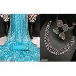 Women's Saree Combo
