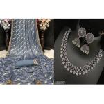 Women's Saree Combo