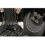 Women's Saree Combo