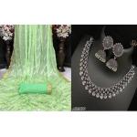Women's Saree Combo