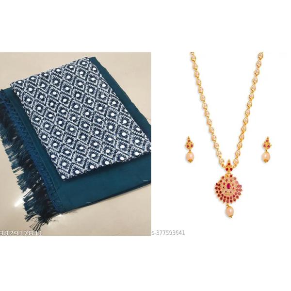 Women's Saree Combo