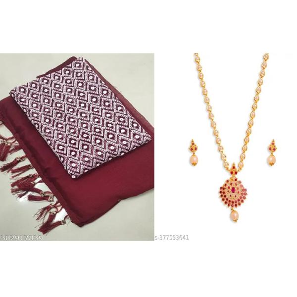 Women's Saree Combo