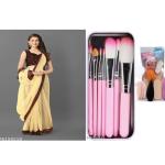 Women's saree Combo