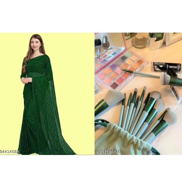 Women's saree Combo