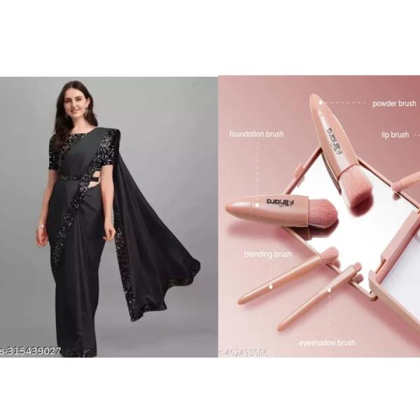 Women's saree Combo