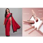 Women's saree Combo