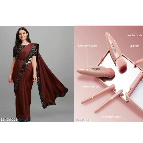 Women's saree Combo