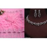 Women's Saree Combo