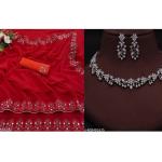Women's Saree Combo