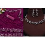 Women's Saree Combo