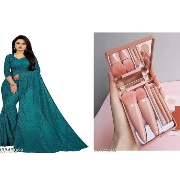 Women's Saree Combo