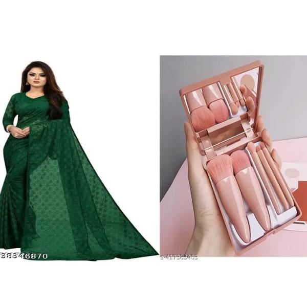 Women's Saree Combo