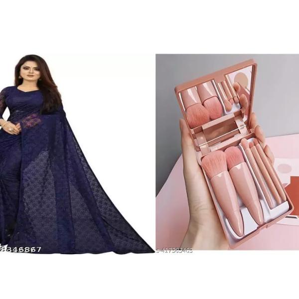 Women's Saree Combo