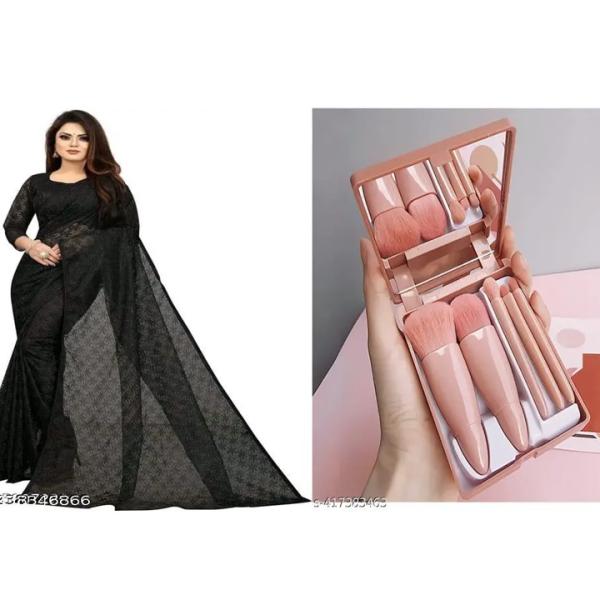 Women's Saree Combo